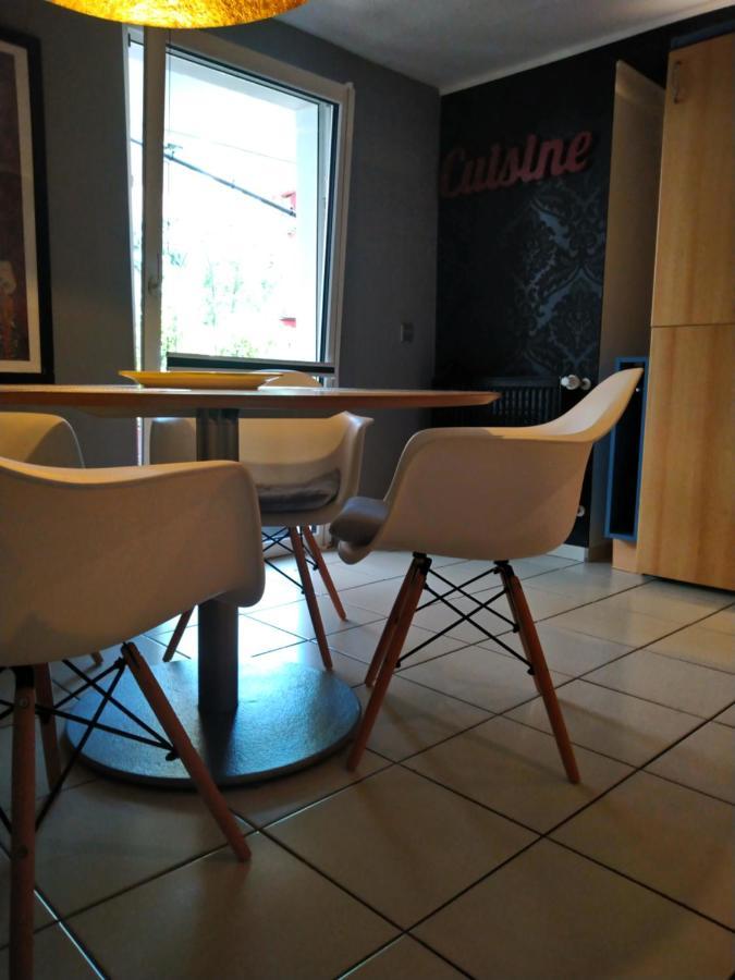 Appartamento Ferienhaus Sabine Birkenheide Esterno foto